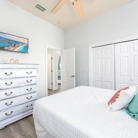 Frangista Hideaway Villa Destin Exterior foto
